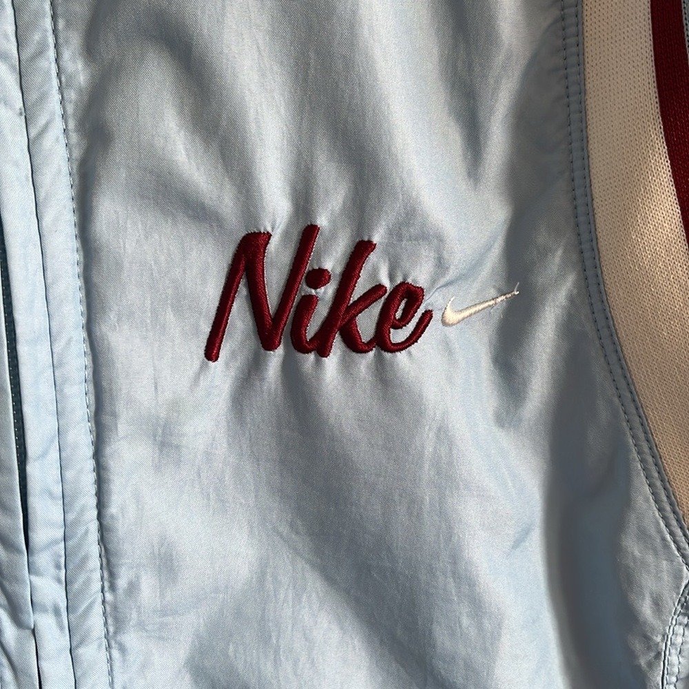 Women’s Vintage Nike Jacket / Small